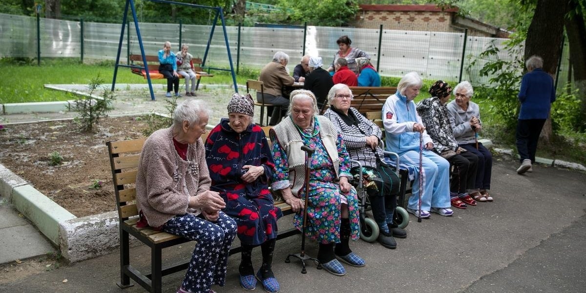 Пансионат «Доброта» в Краснодаре