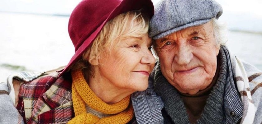 Эффективный уход за пожилыми старше 80 лет